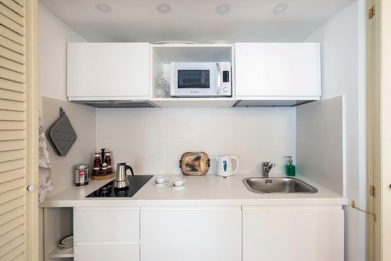 Trevinestrome - Exclusive Trevi Fountain View Apartment Екстер'єр фото