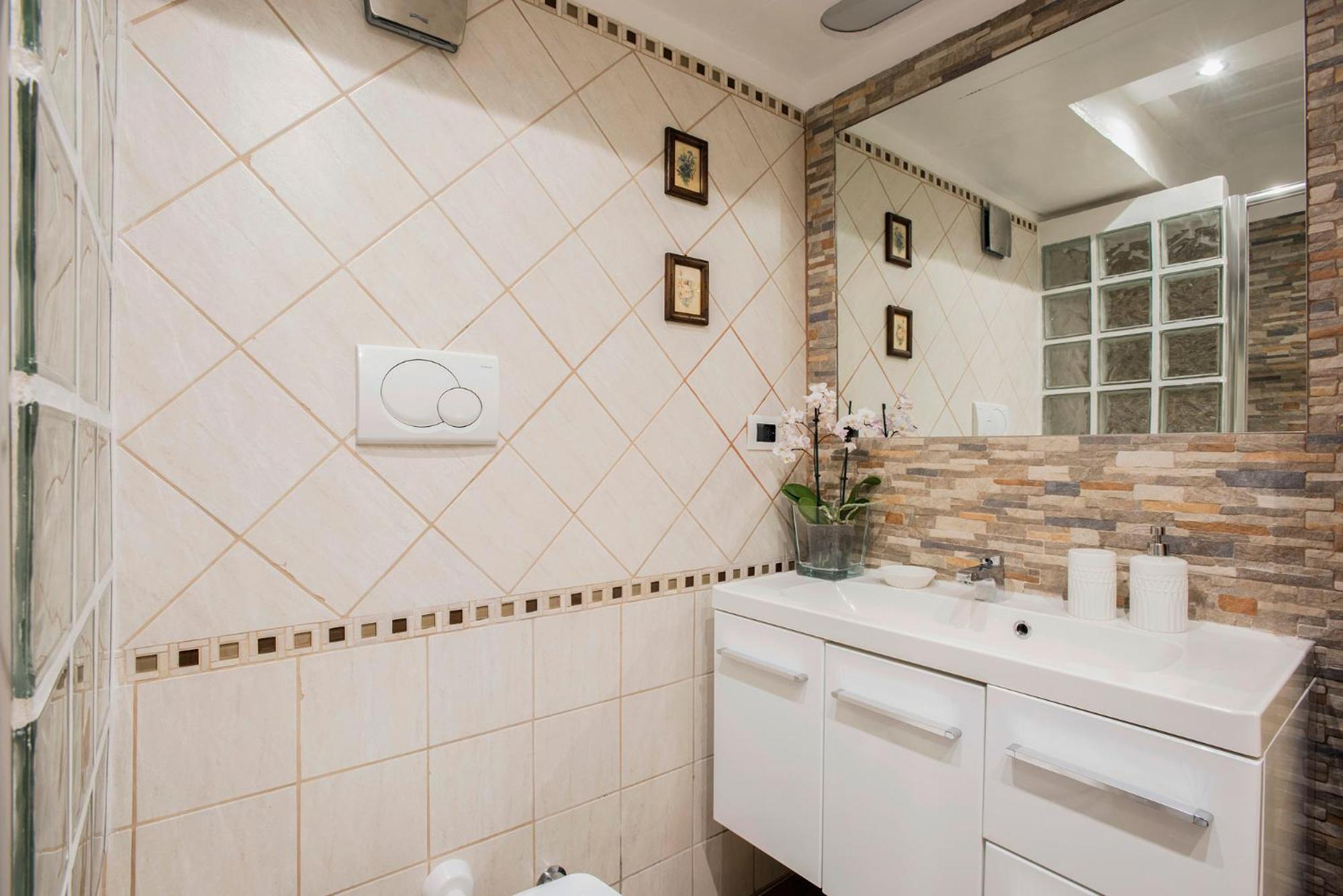 Trevinestrome - Exclusive Trevi Fountain View Apartment Екстер'єр фото
